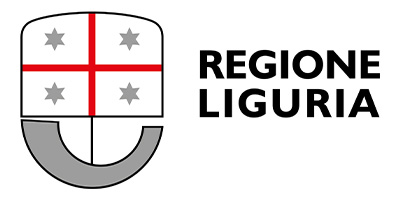 logo regione liguria