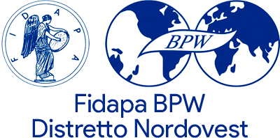 Fidapa BPW Italy . sez. Genova Due