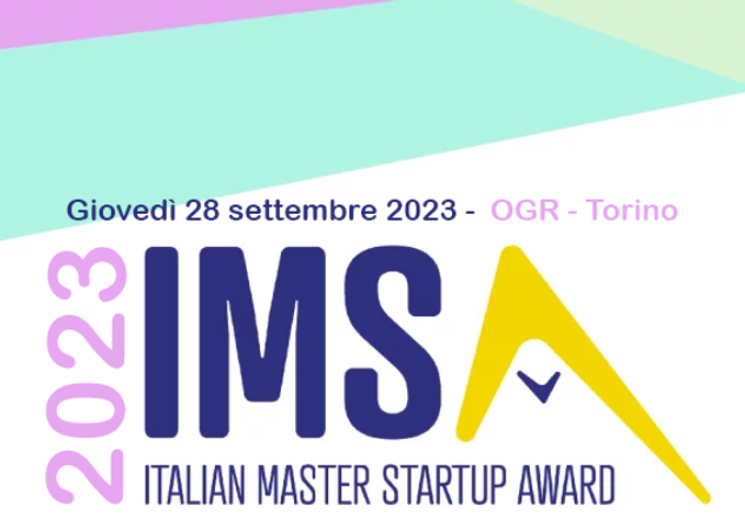 Locandina Premio IMSA 2023